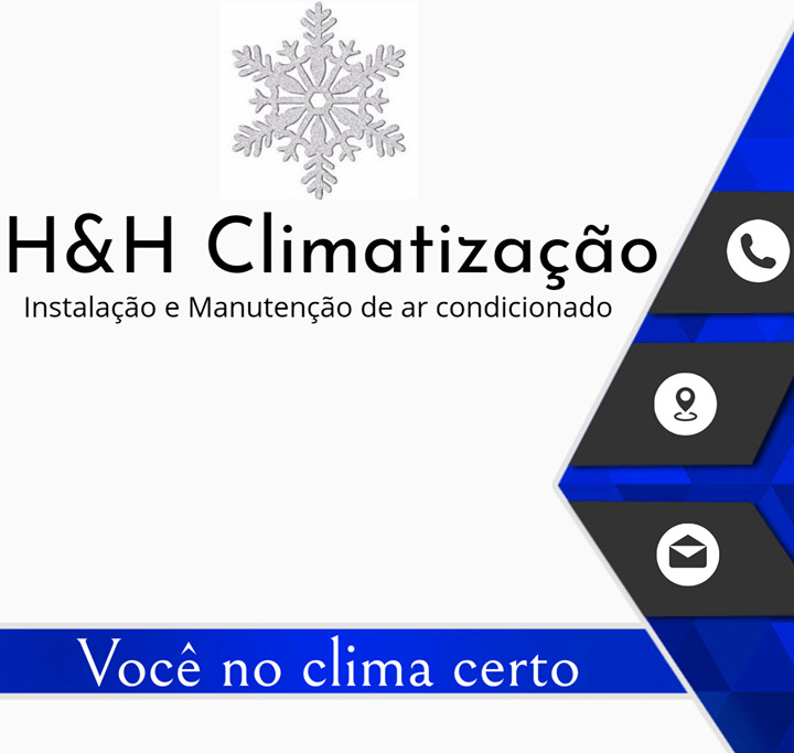 H&H Climatização