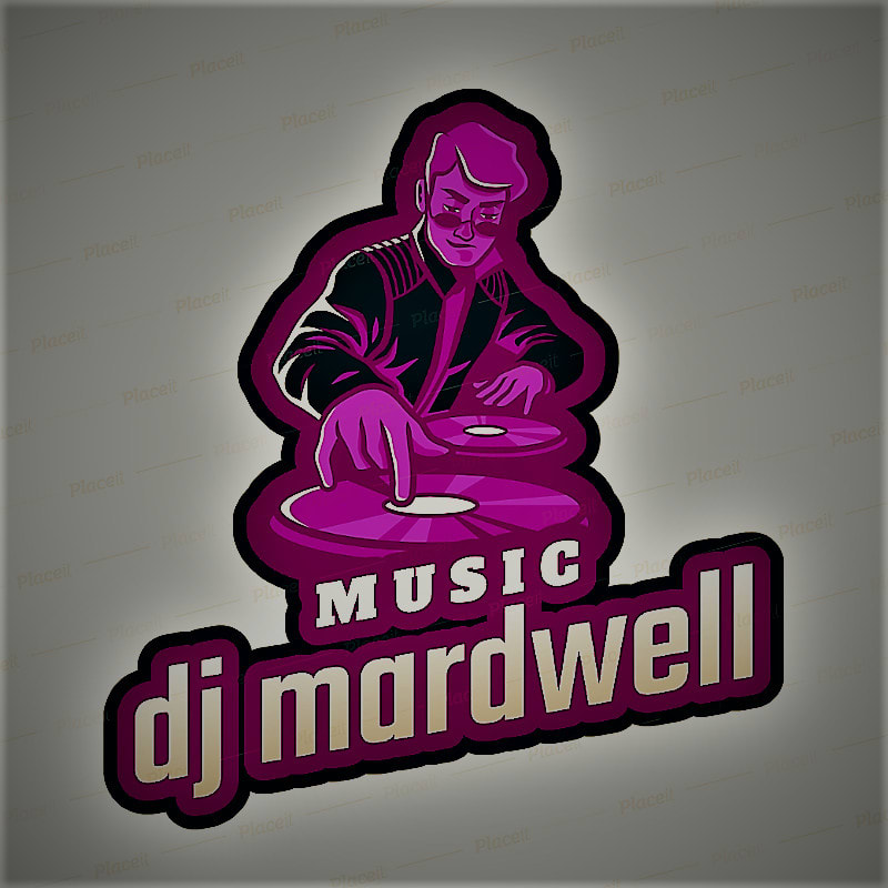 DJ Mardwell