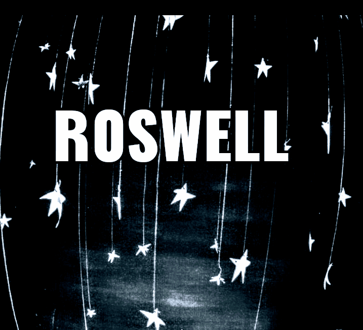 Roswell 51 Official
