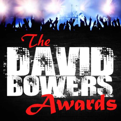 The David Bowers Awards