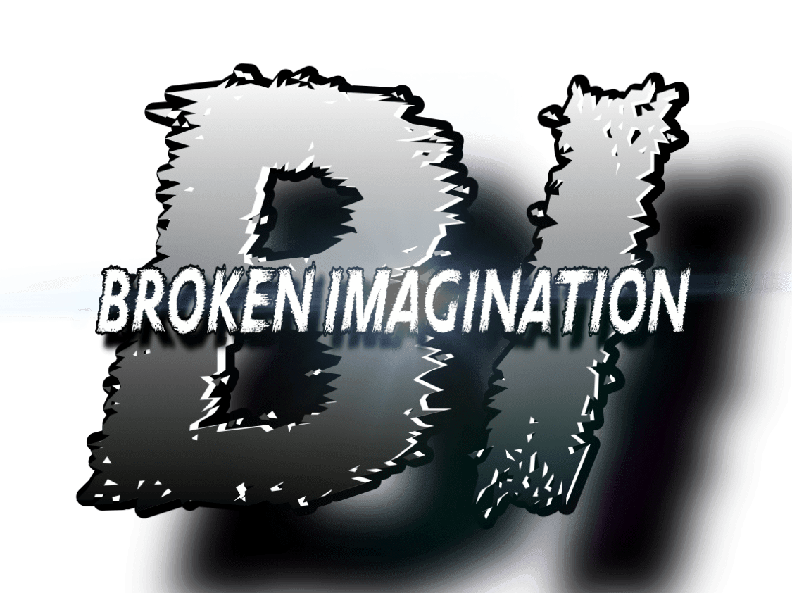 Broken Imagination