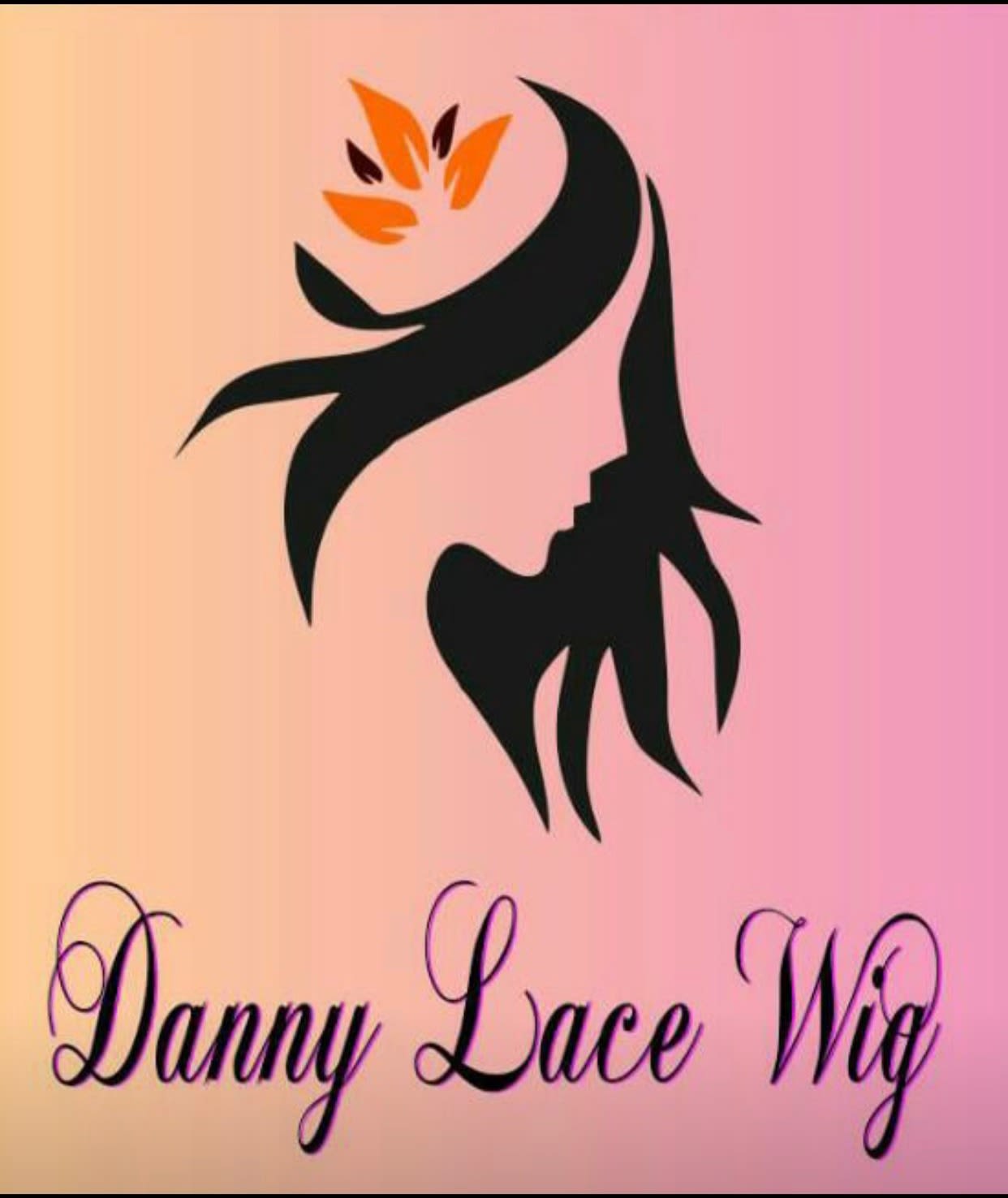 Danny Lace Wig