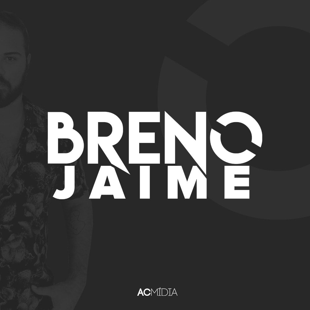 DJ/Producer Breno Jaime