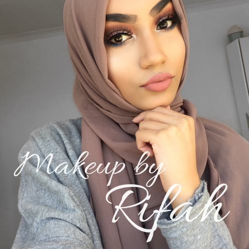 Makeup by Rifah