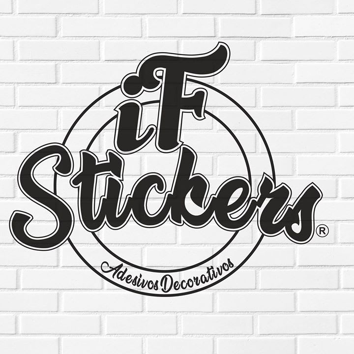 IF Stickers