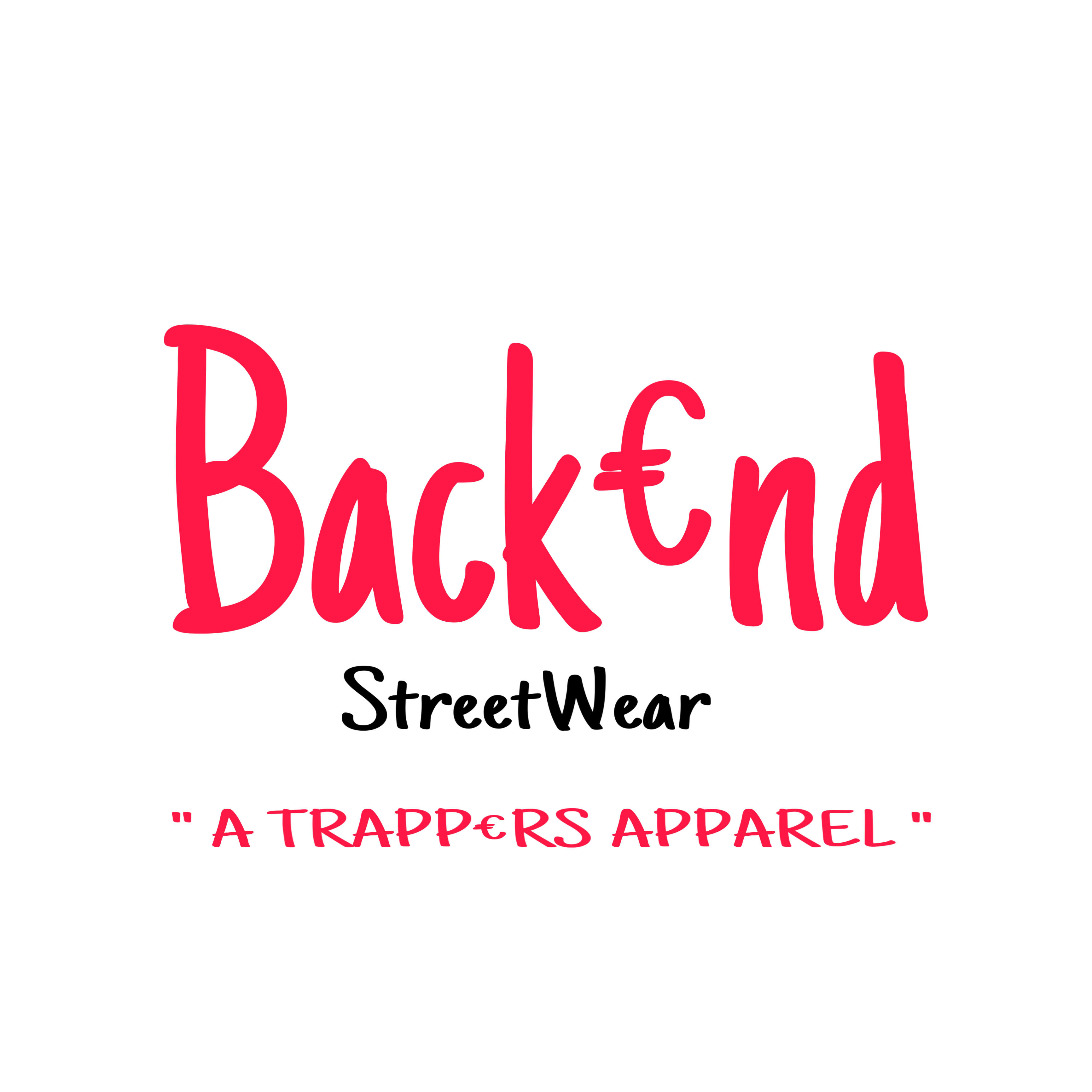 Backend Streetwear