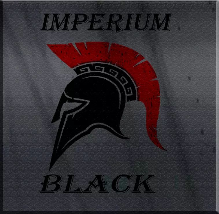 Imperium Black