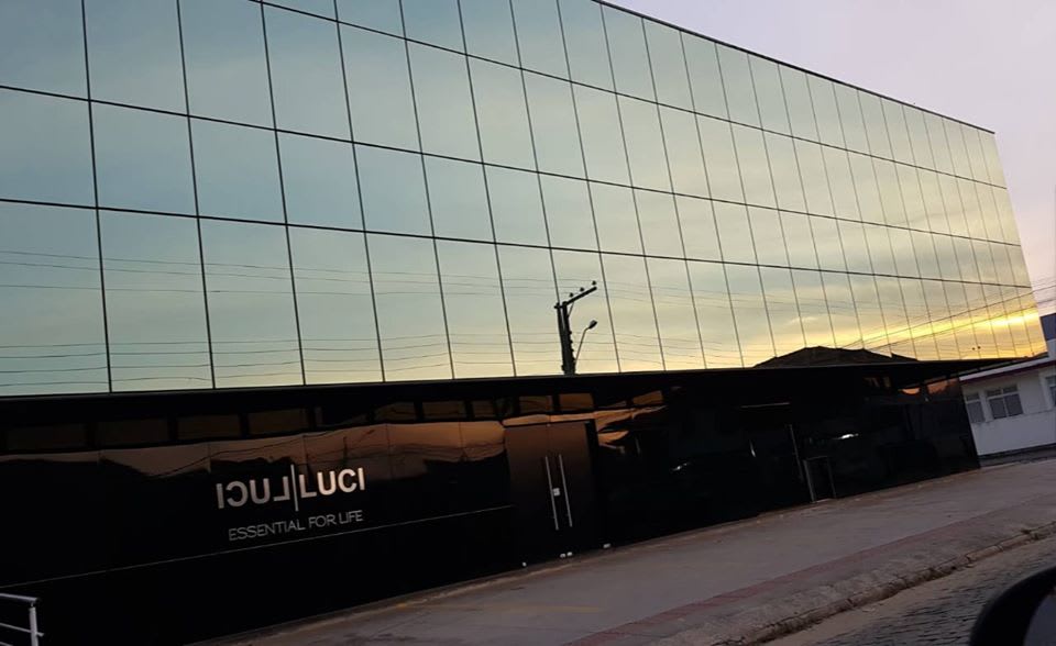 Luci Luci Londrina - Loja de Perfumes | Londrina