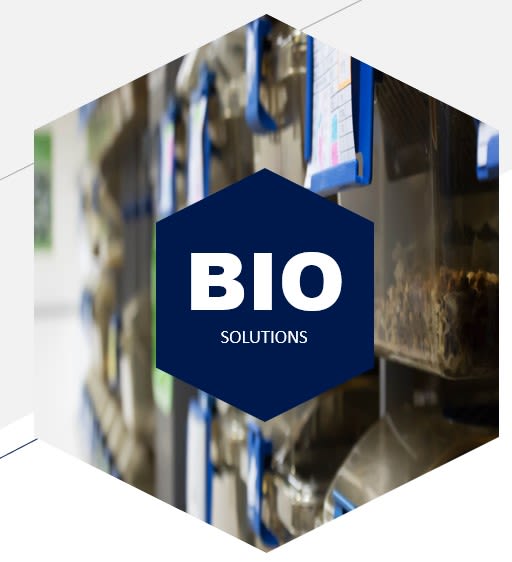 Bio-Solutions