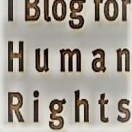 I Blog For Human Rights