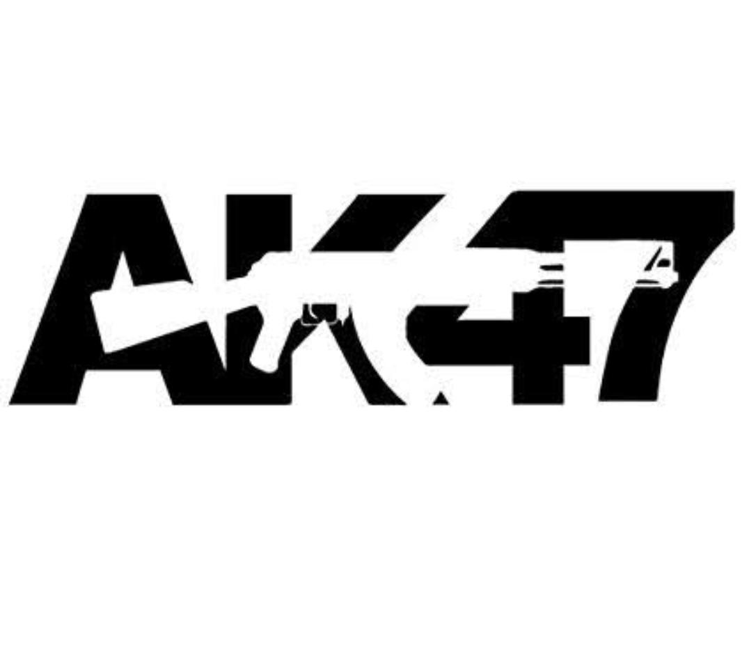 Tabacaria AK-47