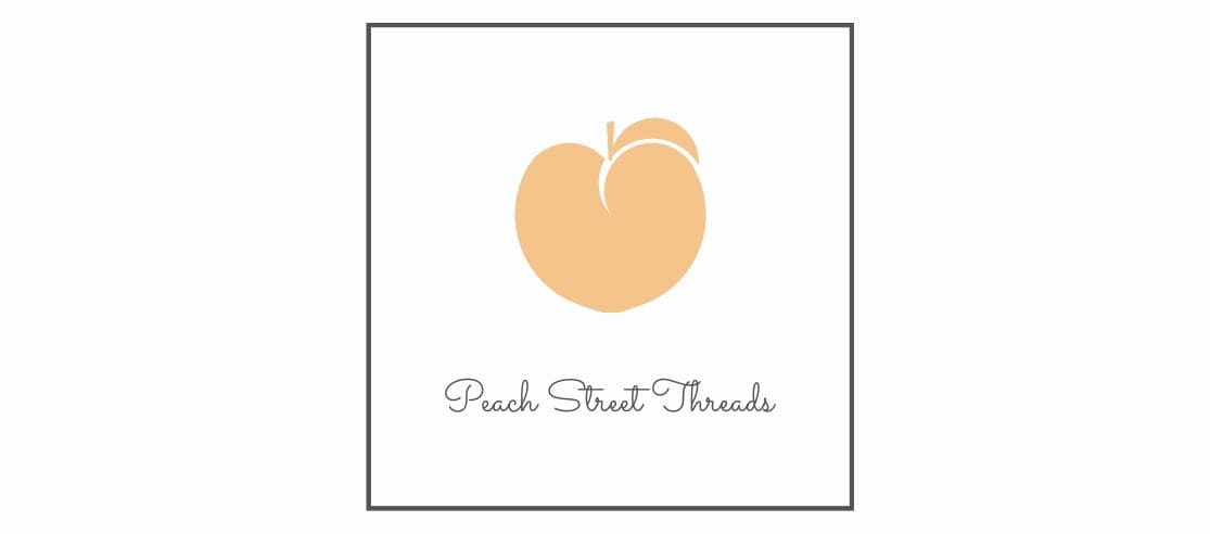 Peach Street Threads