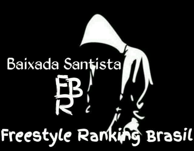 FRB Freestyle Ranking Brasil