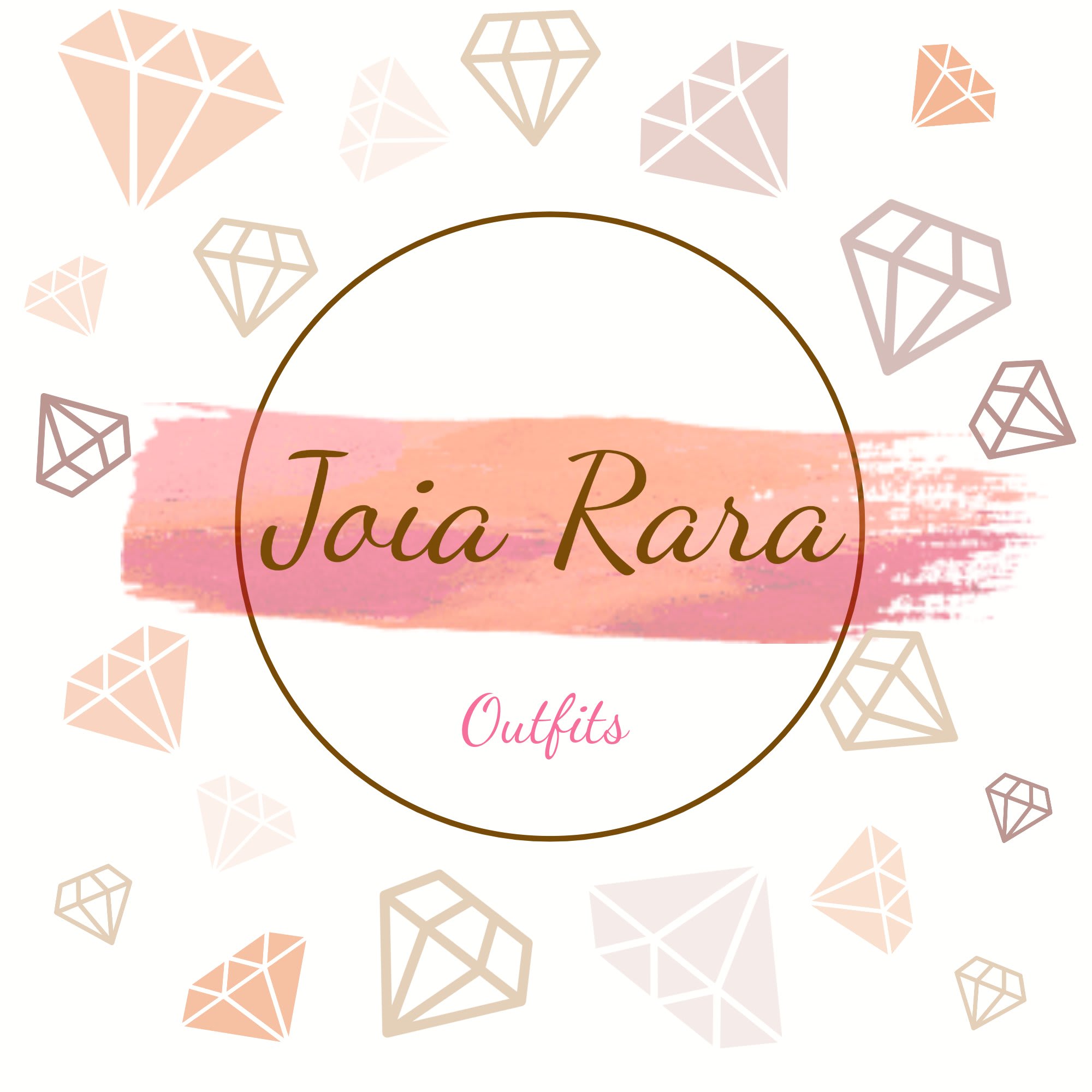 Joia Rara | Outfits