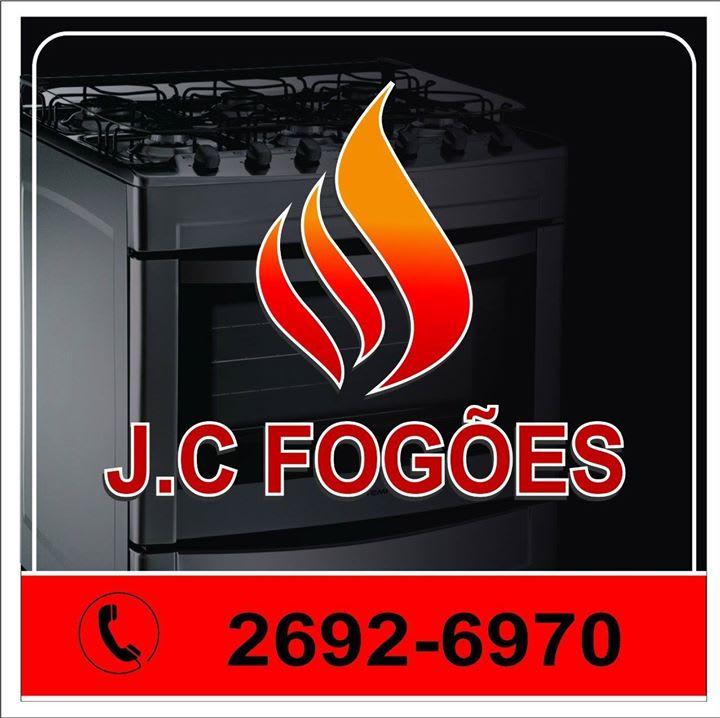 JC Fogões Distribuidora