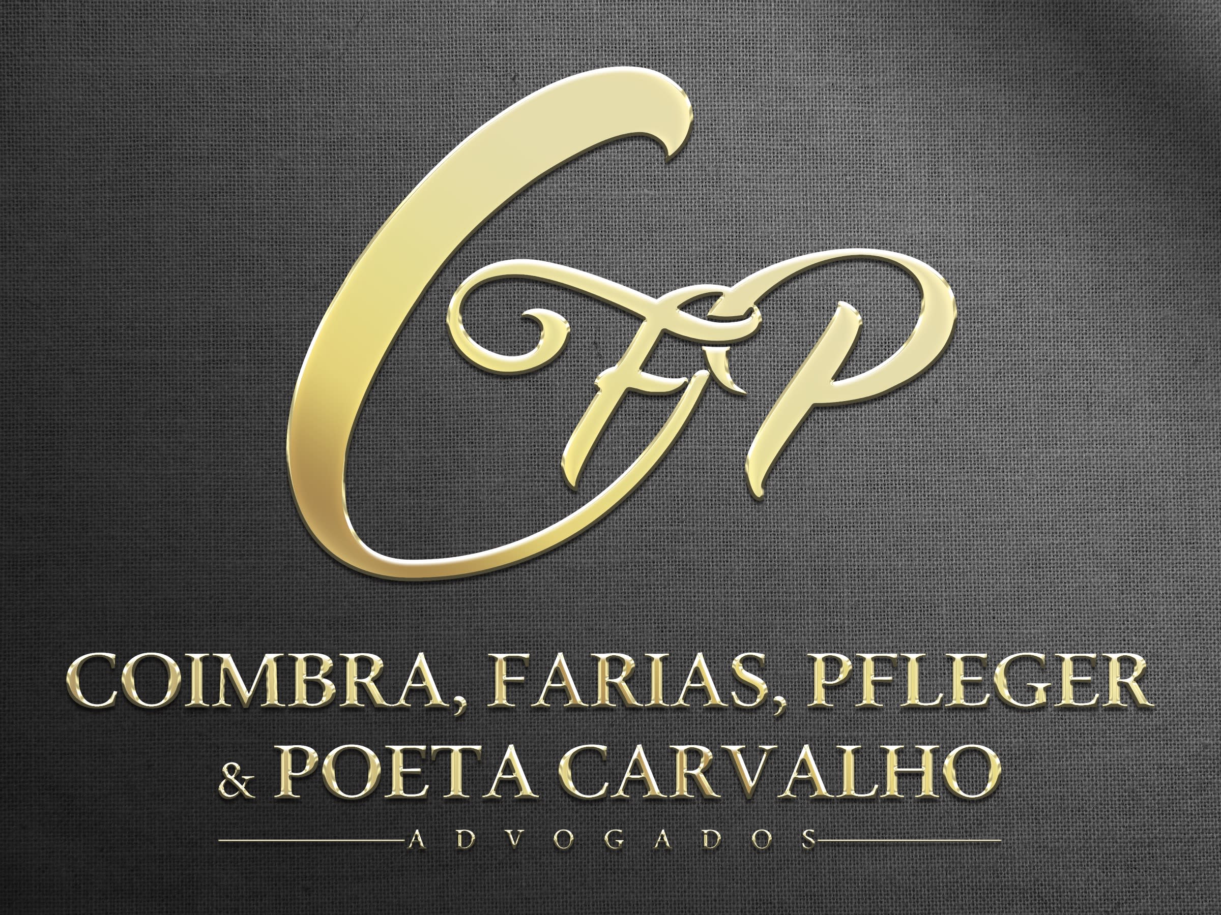 Coimbra, Farias, Pfleger & Poeta Carvalho Advocacia