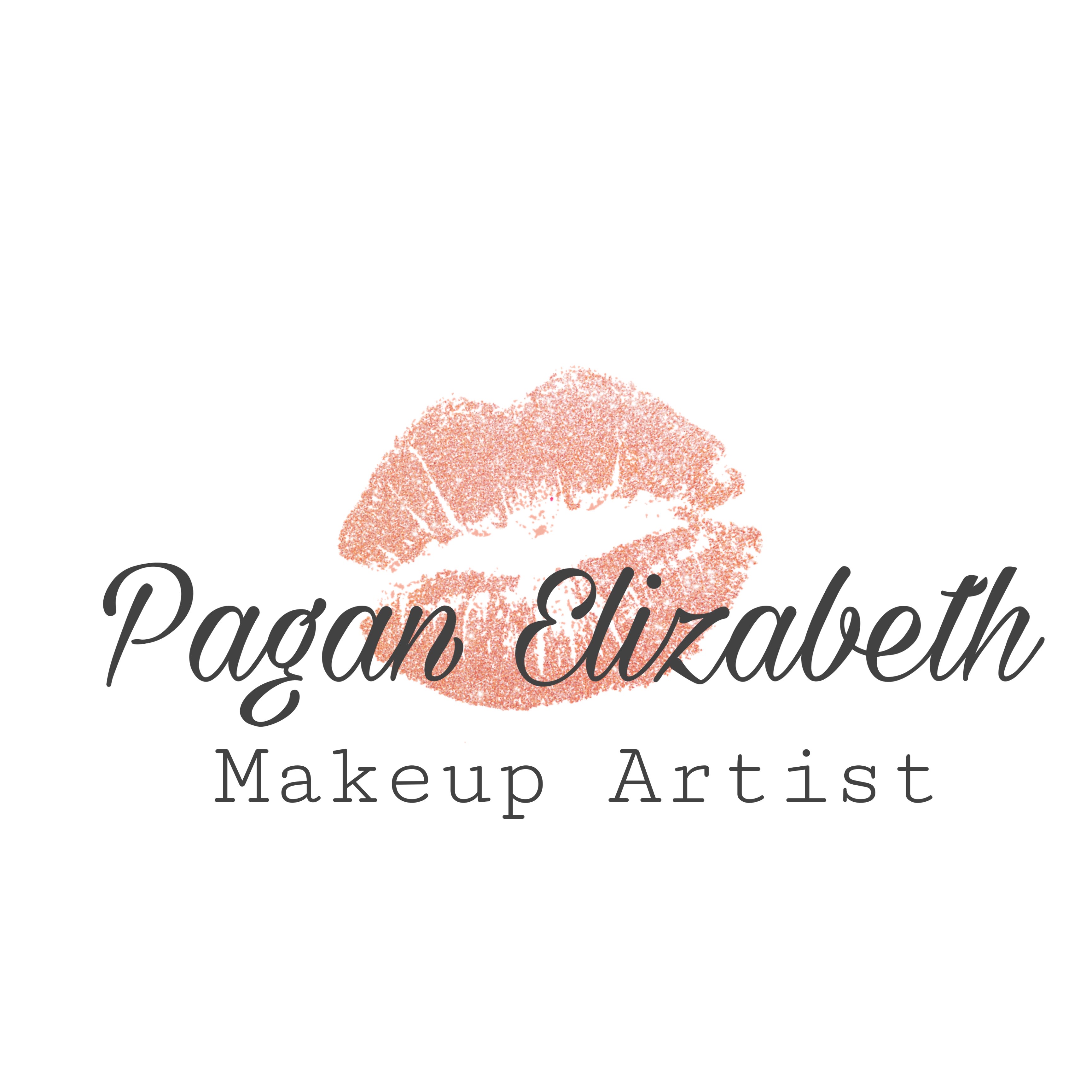Pagan Elizabeth Makeup