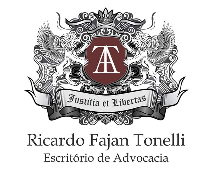 Ricardo Fajan Tonelli - Escritório de Advocacia