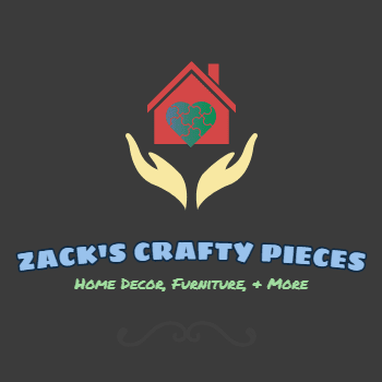 Zack’s Crafty Pieces