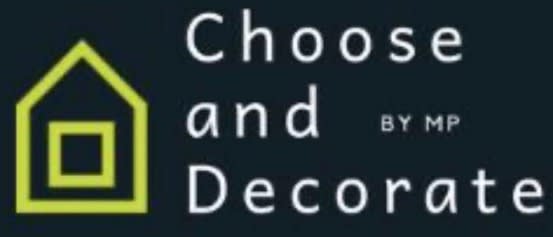 Choose and Decorate