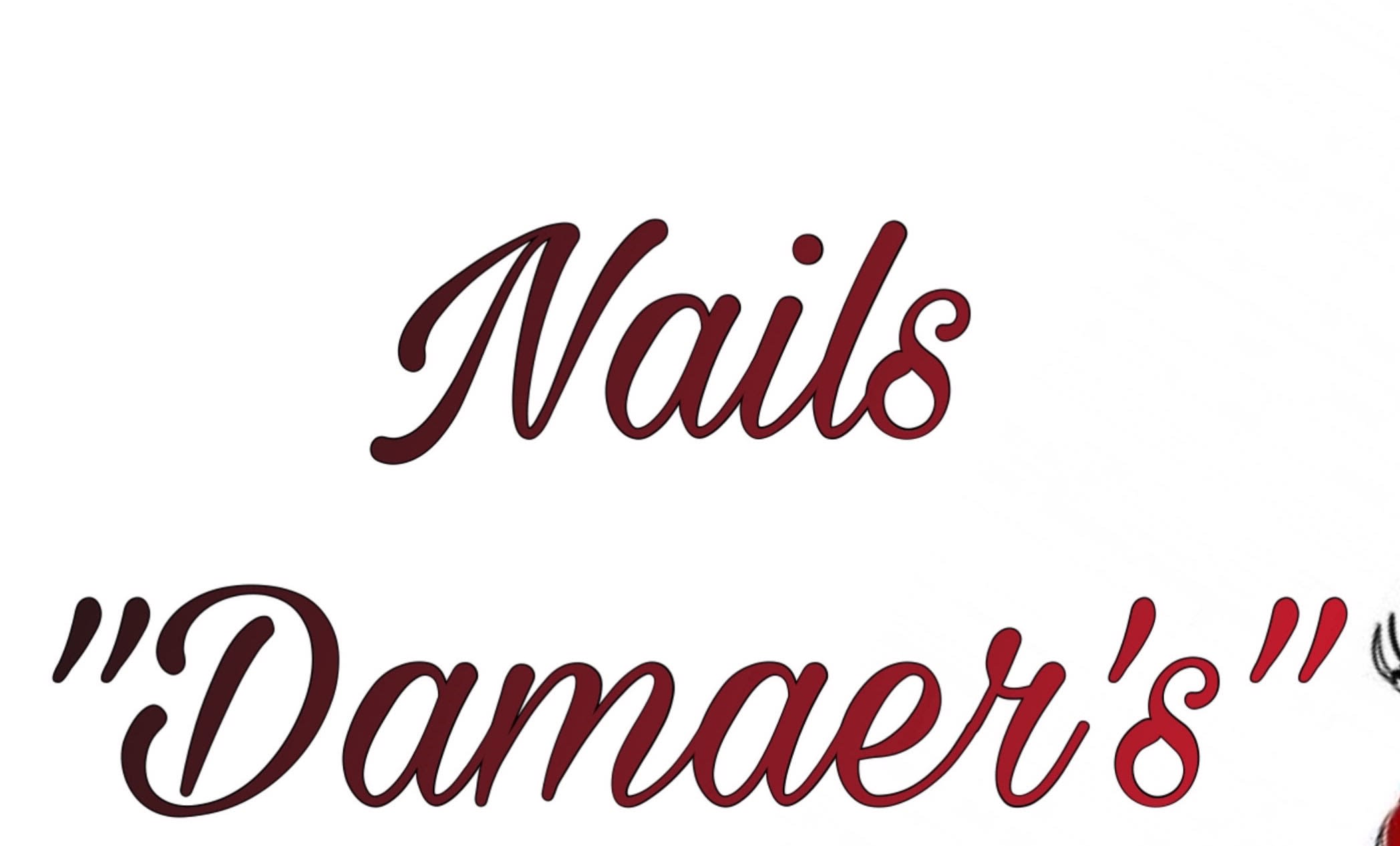 Nails “Damaer’s”