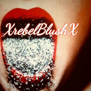 Rebel Blush