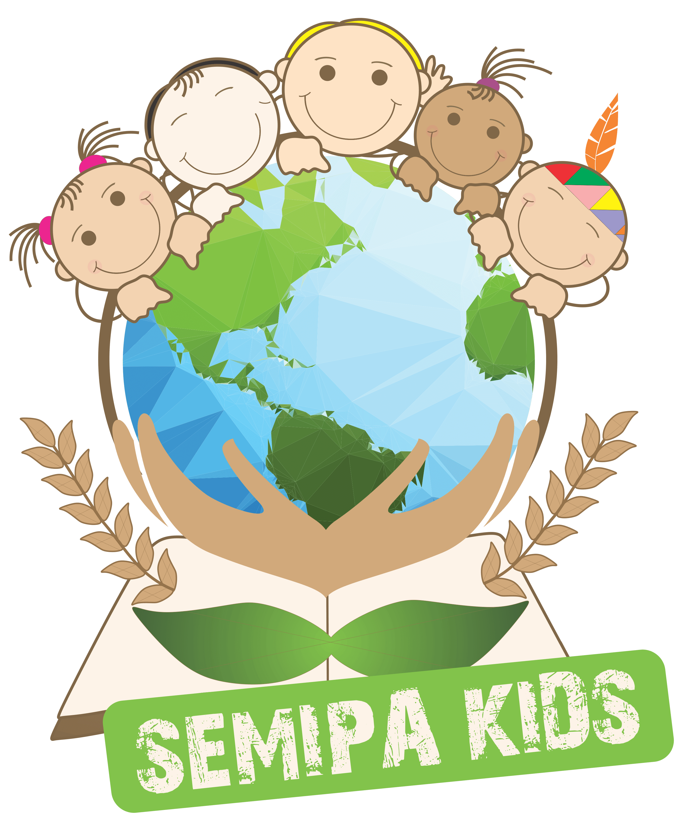Projeto Semipa Kids