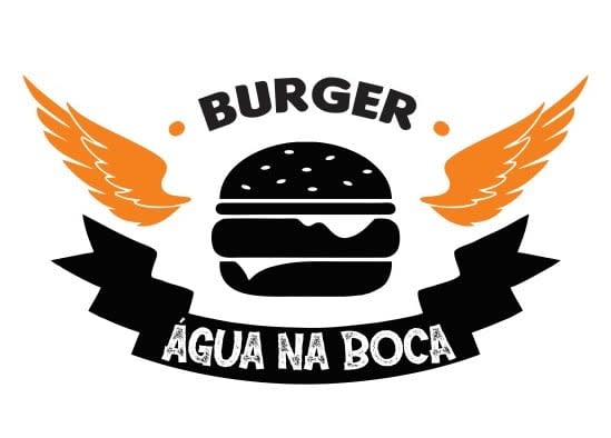 Água Na Boca Burger