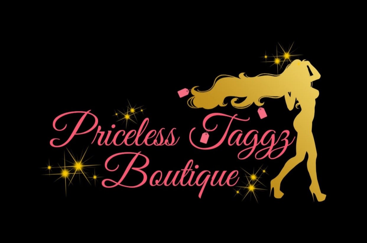 Priceless Taggz Boutique
