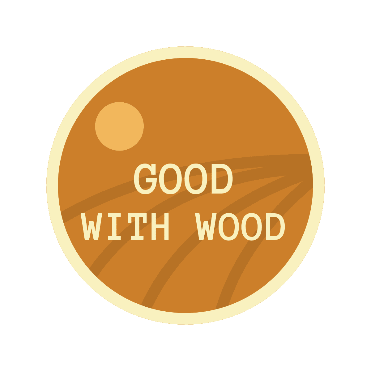 Good With Wood - A Showtek Group Business.