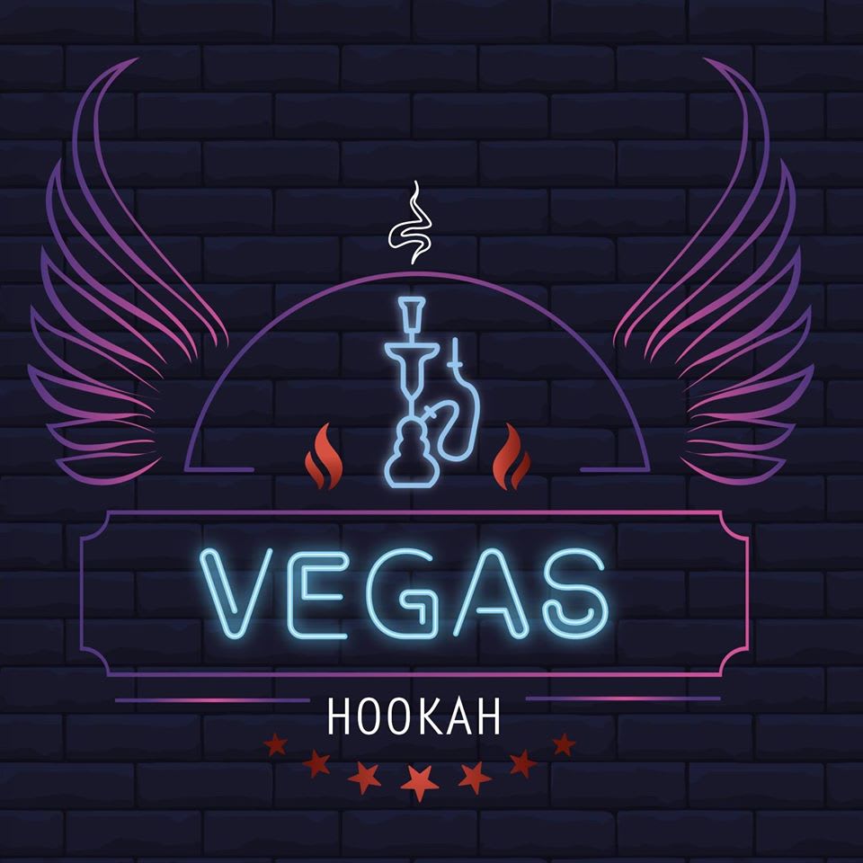 Vegas Hookah