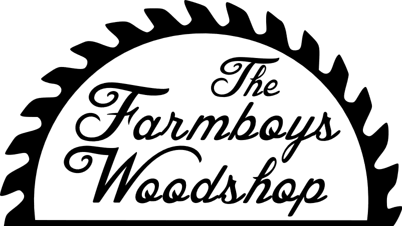 The Farmboy’s Woodshop