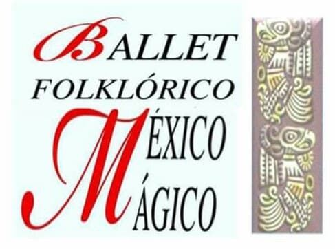 Ballet Folklórico México Mágico