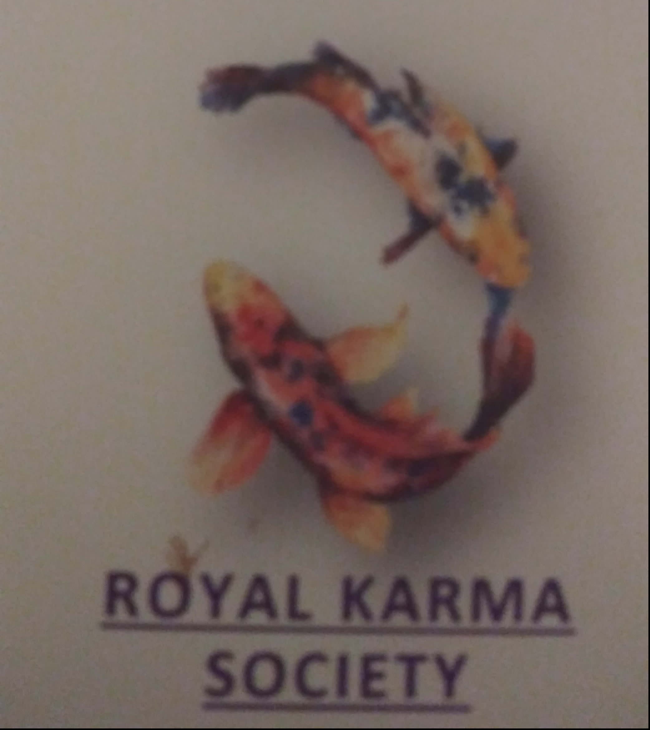 Royal Karma Society