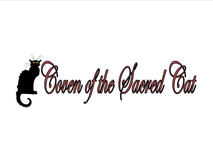 Coven of the Sacred Cat