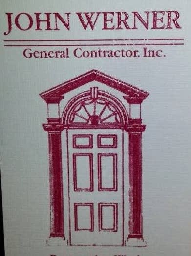 John Werner General Contractor