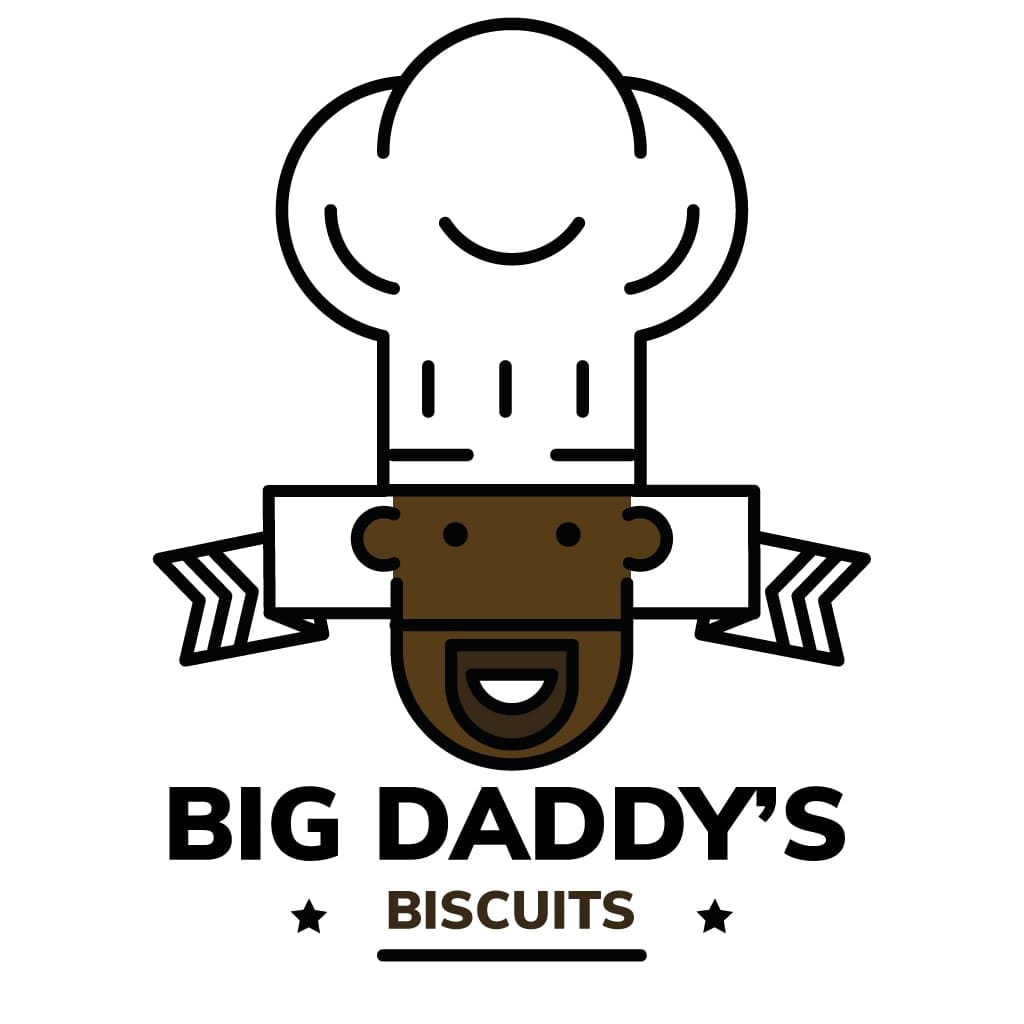 Big Daddy's Biscuits