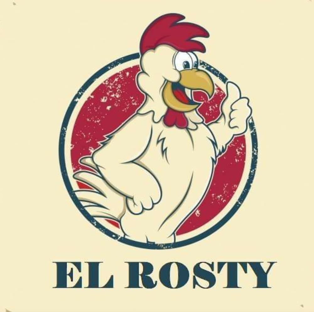 Pollos El Rosty