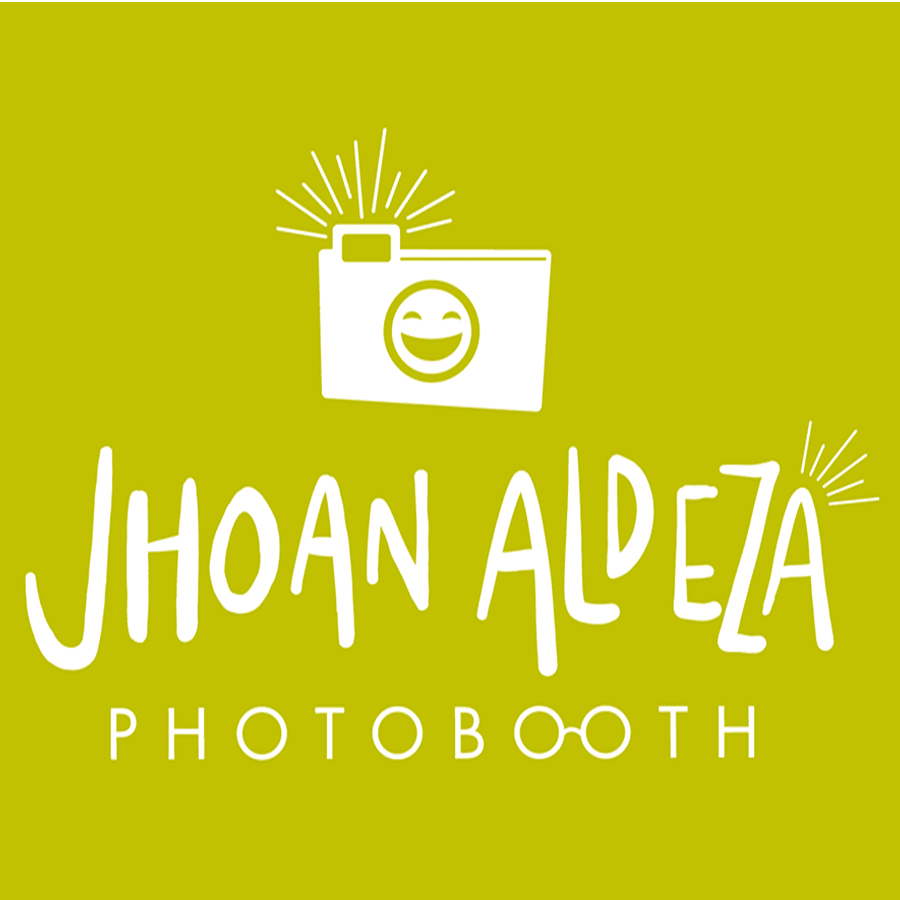 Jhoan Aldeza Photobooth