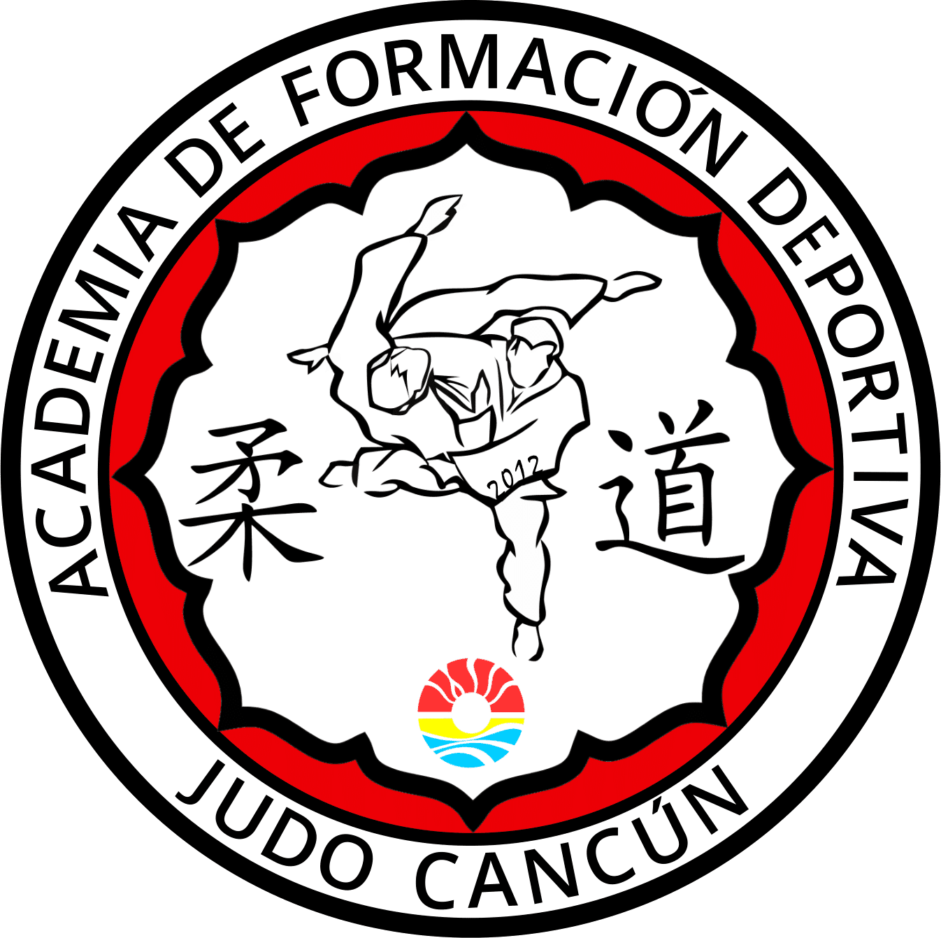 Academia Judo Cancún