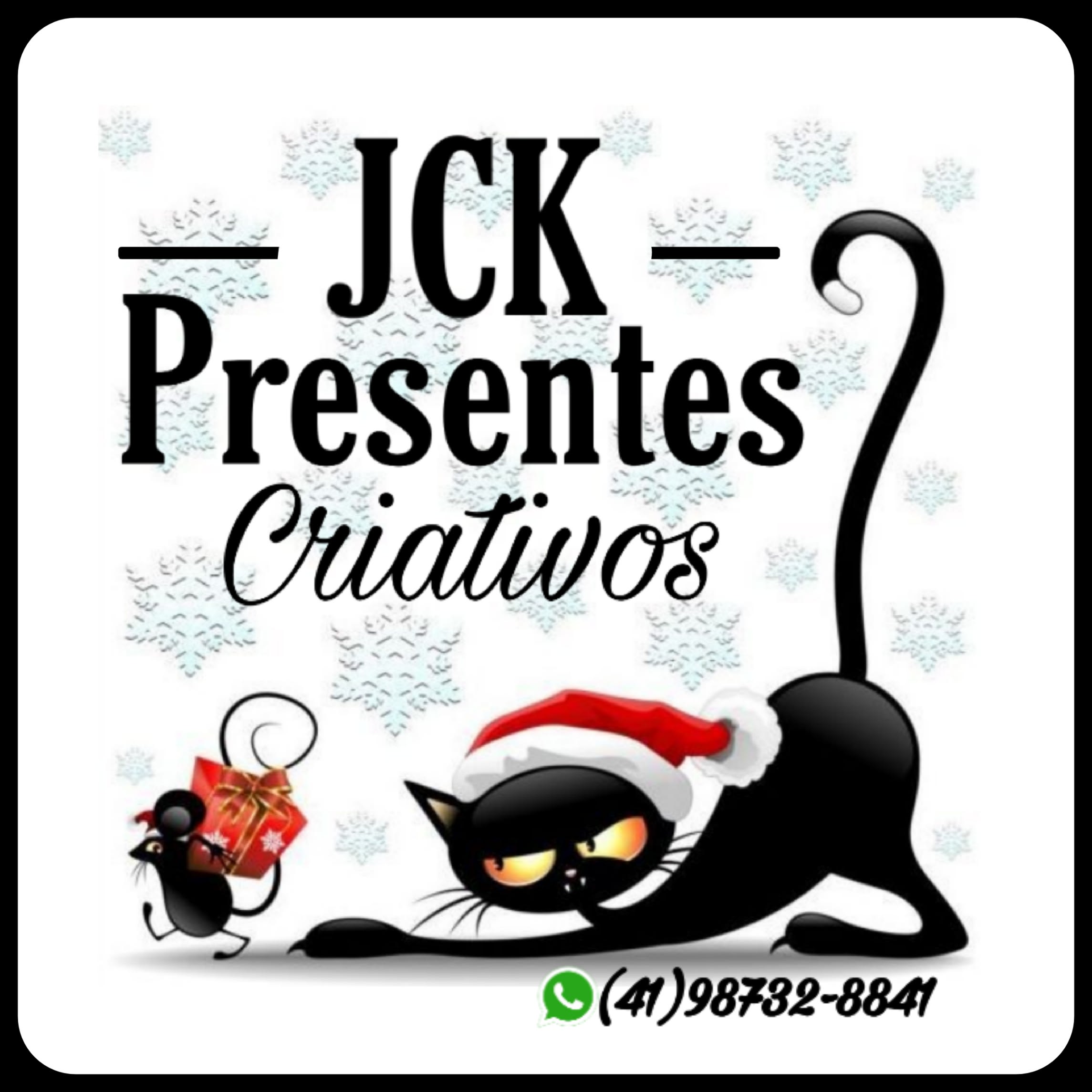 Jck Presentes Criativos