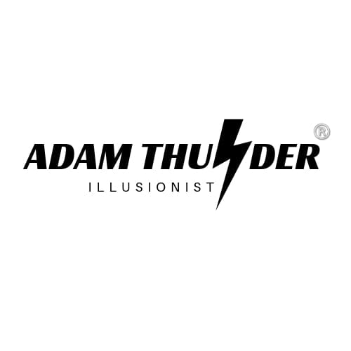Adam Thunder Illusionist