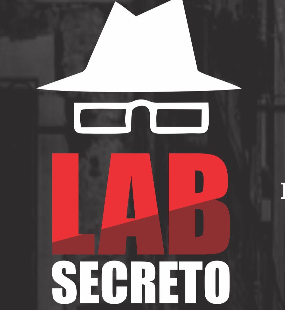 Lab Secreto Produções