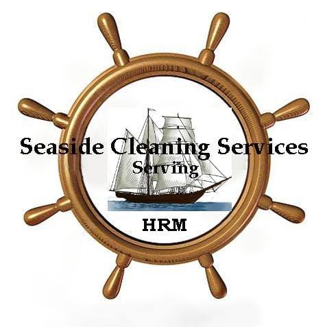 Seaside cleaning