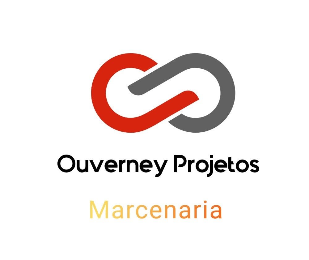 Ouverney Projetos e Marcenaria
