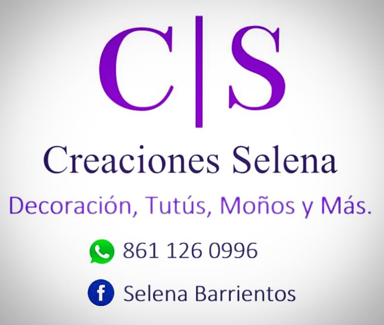 C|S Creaciones Selena