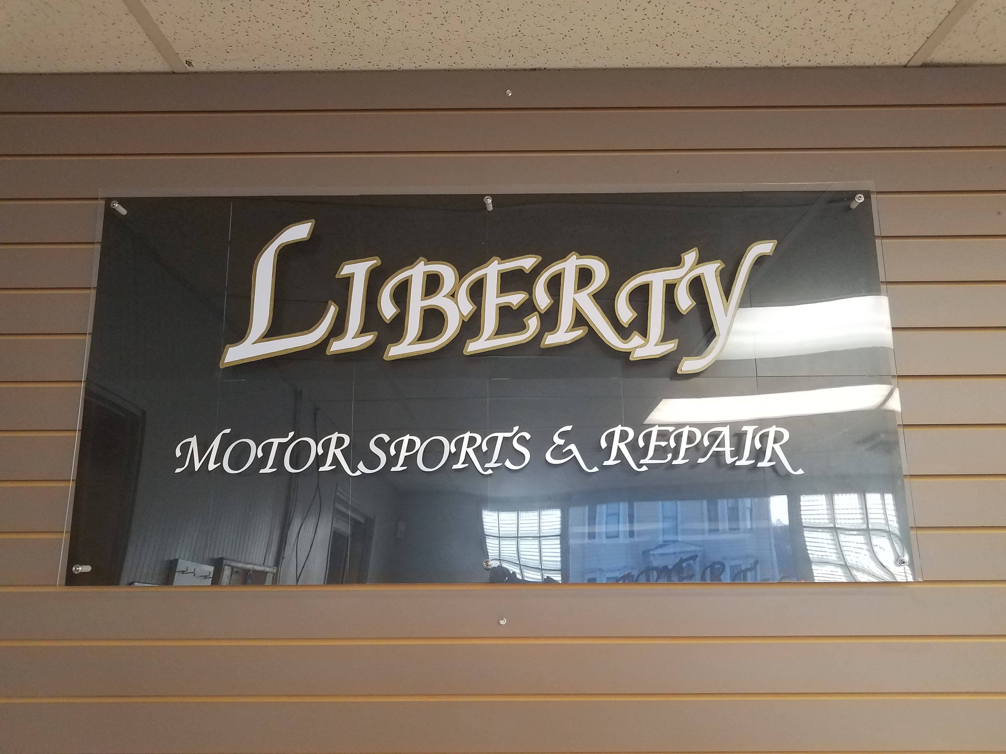 Liberty Motorsports & Repair LLC