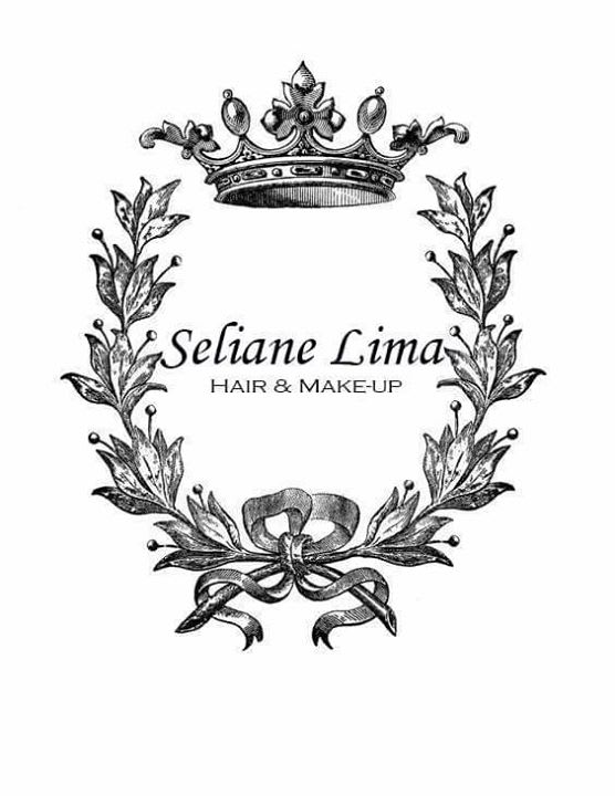 Seliane Lima Makeup