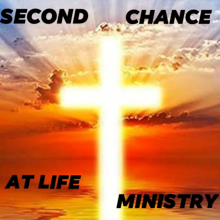 Second Chance At Life Ministries