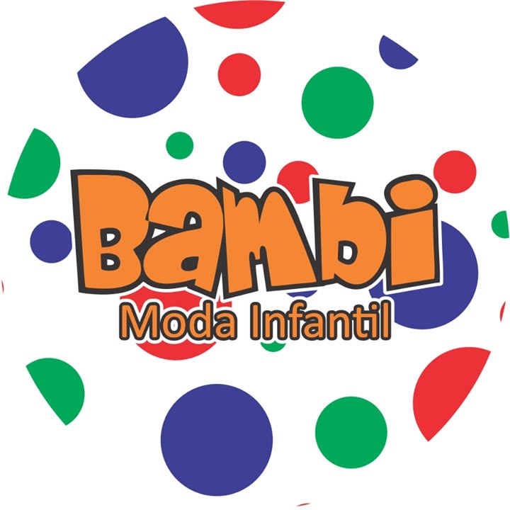 Bambi Moda Infantil